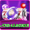 gtl global t20 leagues Turbo Pro v2.8.0