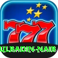 gulbadin naib VIP