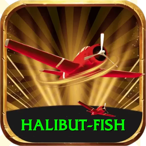 halibut fish Pro v4.9.8 - 2