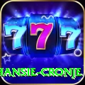 hansie cronje Pro Edition v5.4.3