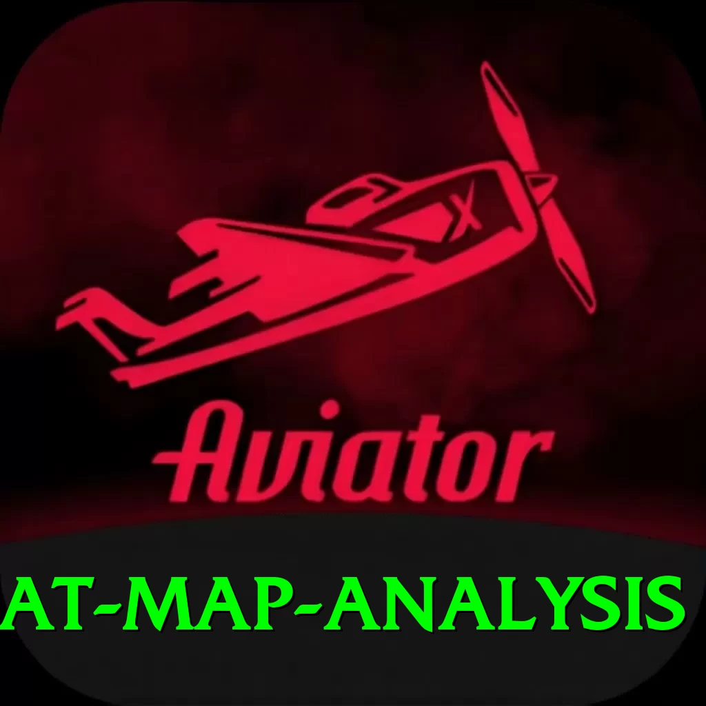 heat map analysis Deluxe Pro v4.5.1 - 2