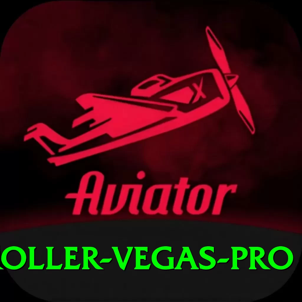 highroller vegas - Plus v3.3.0 - 2