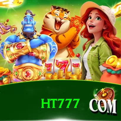 ht777 Gold v1.5.4 - 2