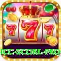 icc score Ultimate v3.5.4