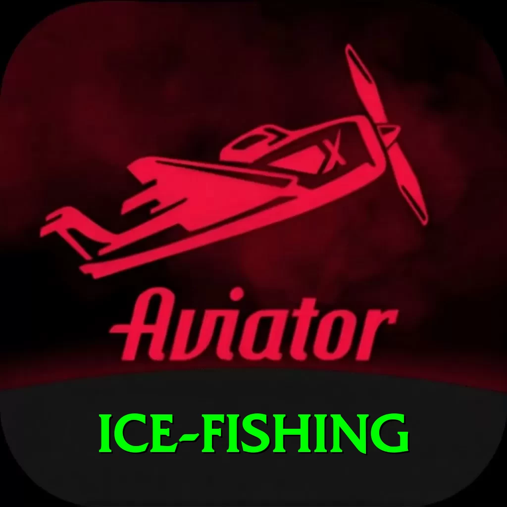 ice fishing VIP Pro v4.4.1 - 2