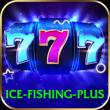 ice fishing - Gold Earning App - 2