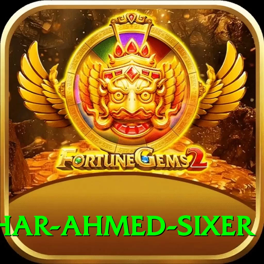 iftikhar ahmed sixer Apps (Tools & Injectors) Max v3.3.1 - 2