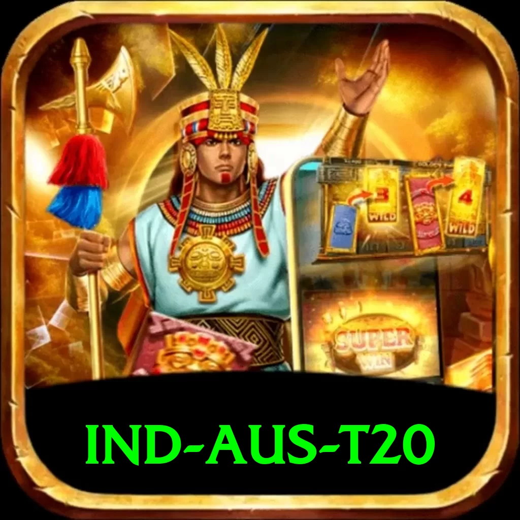 ind aus t20 Gold Edition v1.4.3 - 2