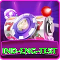 ind eng test Ultimate Pro v3.7.4