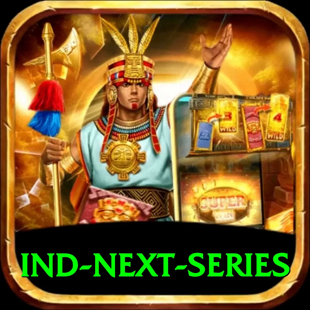 ind next series Games (Casino & Earning) Gold v1.5.4 - 2