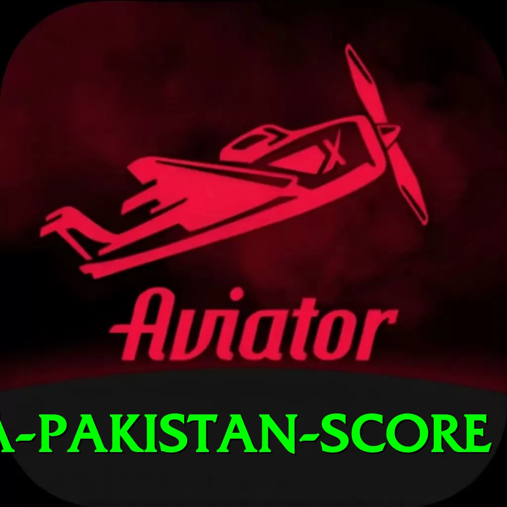 india pakistan score Deluxe v3.2.2 - 2