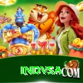 indvsa Master v3.0.1