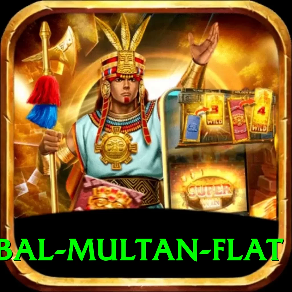 iqbal multan flat Max v3.4.9 - 2