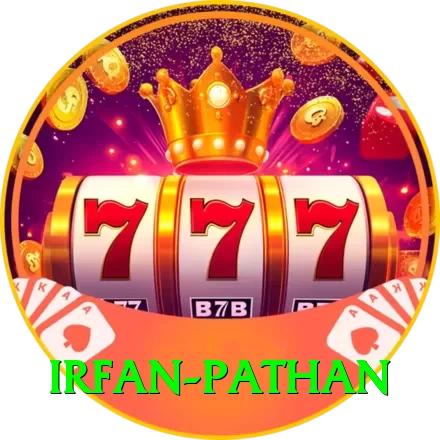 irfan pathan Gold v3.3.3 - 2