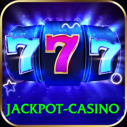 jackpot casino VIP v3.4.5 - 2
