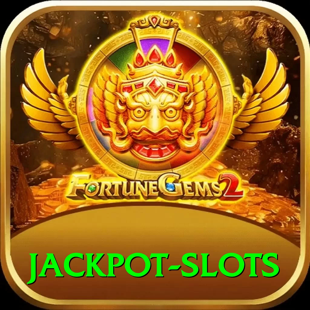jackpot slots Plus v2.8.5 - 2