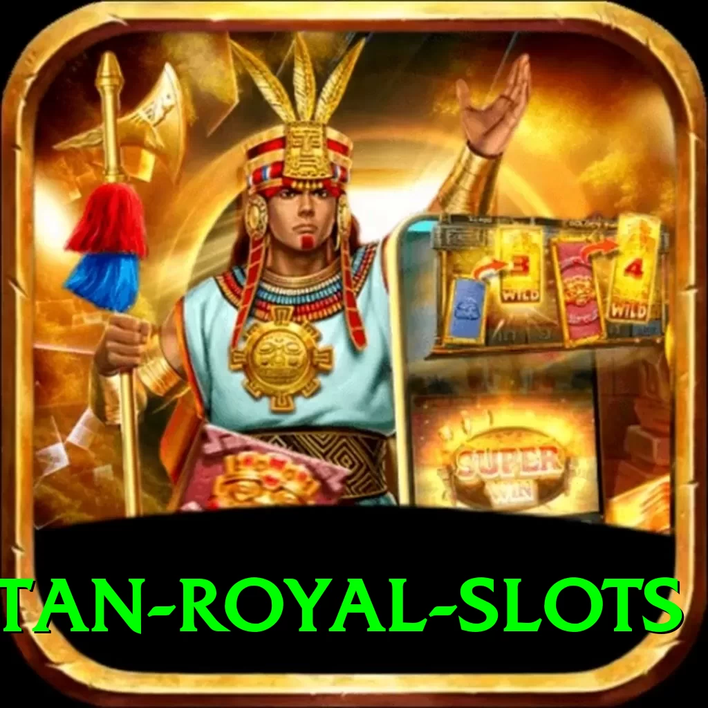 JackpotCity Pakistan Royal Slots - 2