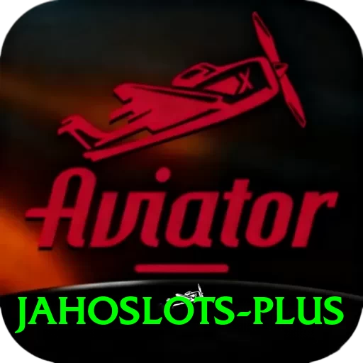 jahoslots App - 2