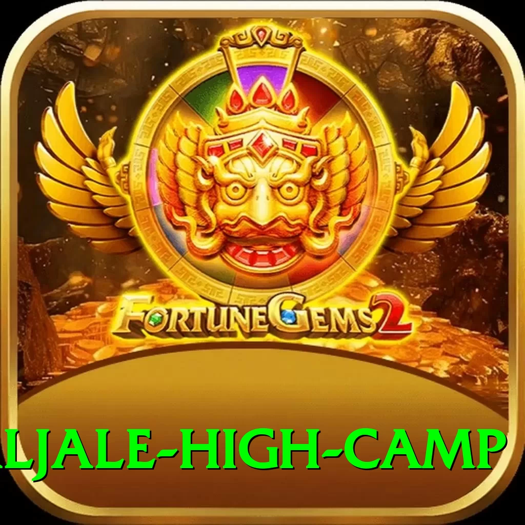 jaljale high camp Games (Casino & Earning) Deluxe v1.6.8 - 2