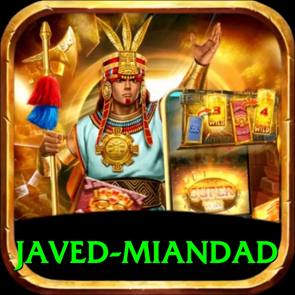 javed miandad Plus Pro v5.0.3 - 2