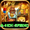 jhinu danda hot spring Gold Pro v1.6.6