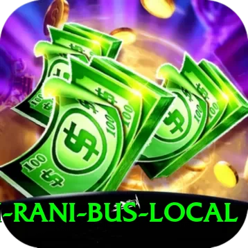 ji rani bus local Plus v2.9.7 - 2