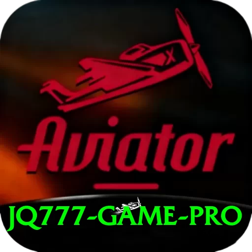 JQ777 Game Deluxe Pro v3.5.6 - 2