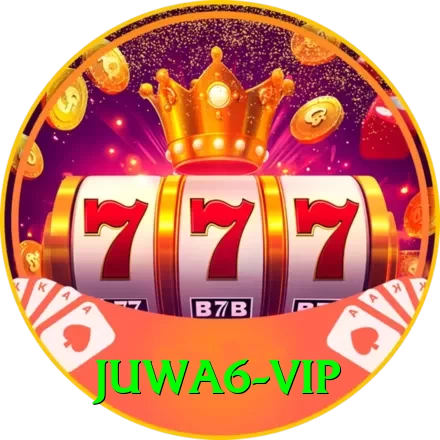 juwa6 VIP - Casino & Slots - 2