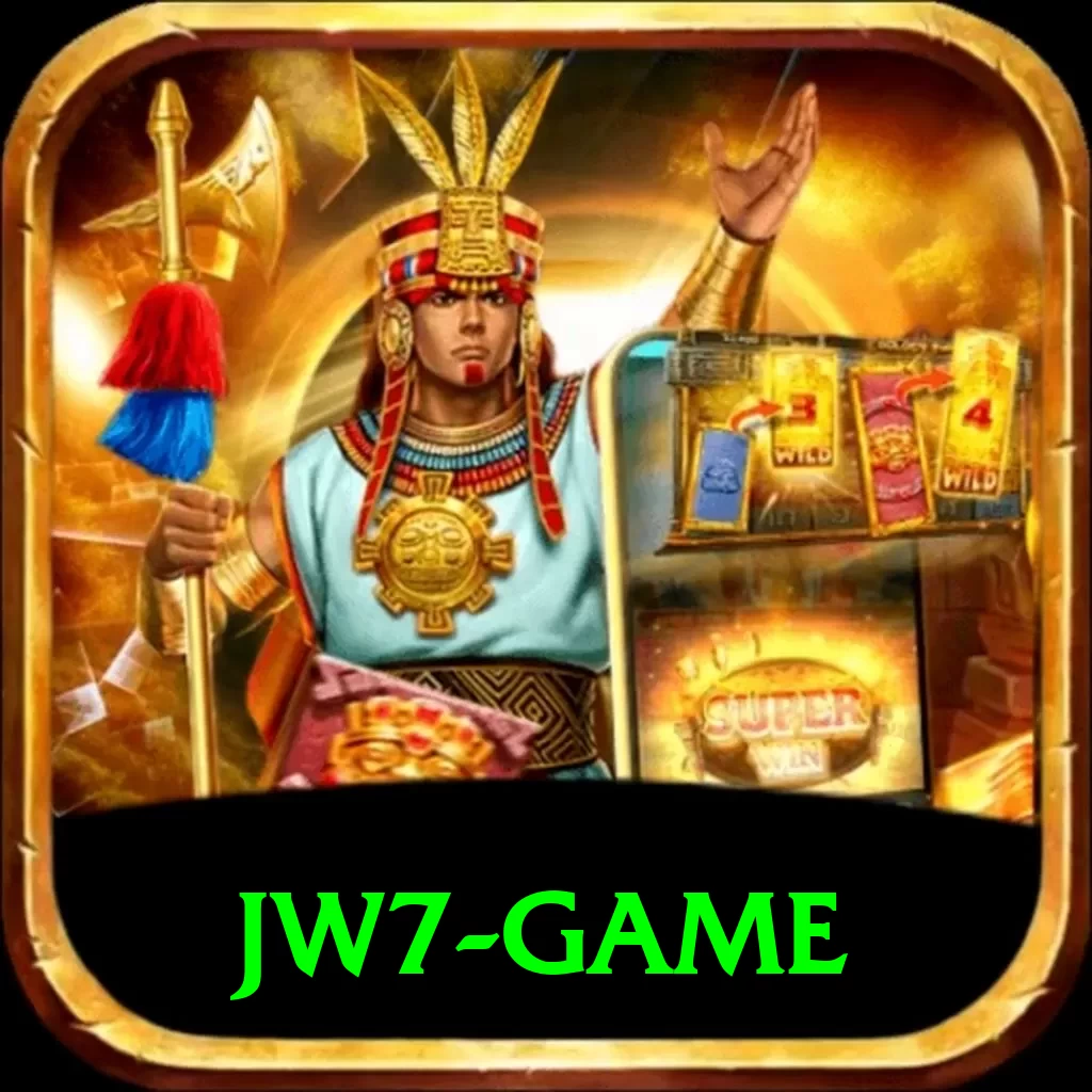 JW7 Game Games (Casino & Earning) Elite v2.8.5 - 2