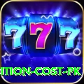 k2 expedition cost pk Premium Plus v2.3.2