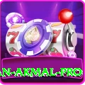 kamran akmal Jackpot Champion v3.2.7