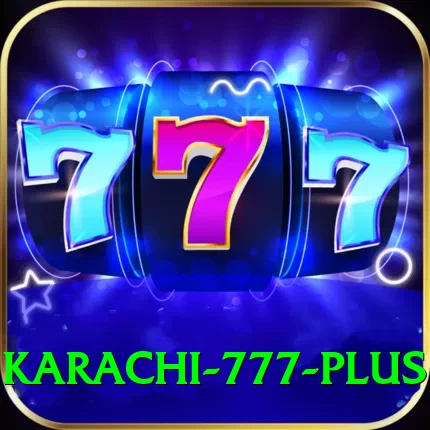 Karachi 777 PK Elite - 2