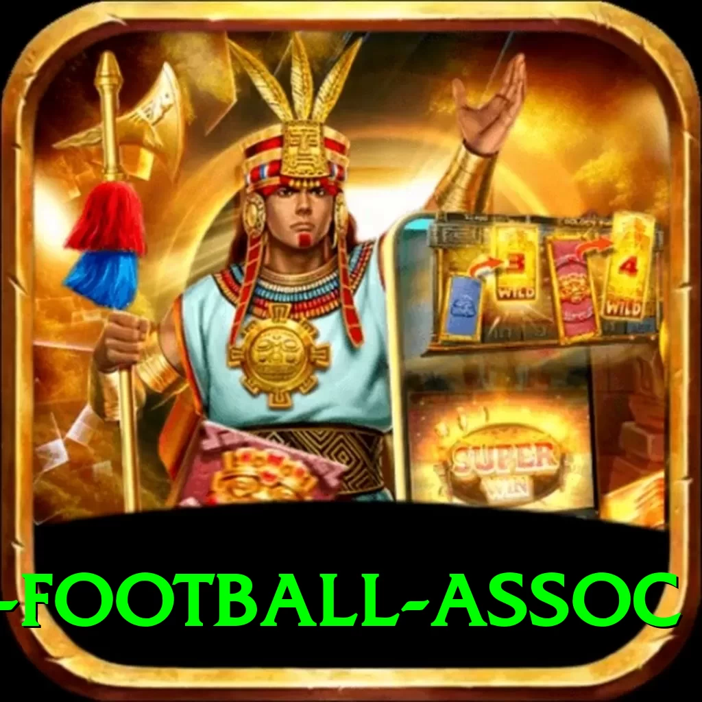kpk football assoc Gold Edition v3.1.6 - 2