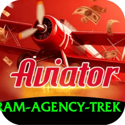kurram agency trek Gold Pro v2.4.9 - 2