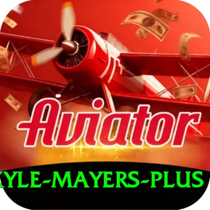 kyle mayers - Gaming Plus - 2