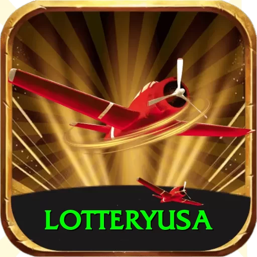 lotteryusa Deluxe v5.4.0 - 2