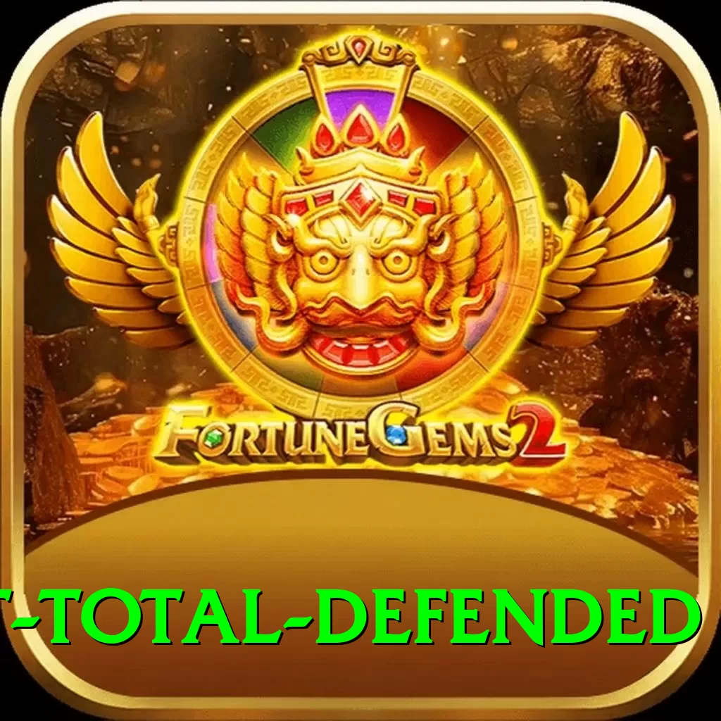 lowest total defended Premium Edition v3.4.5 - 2
