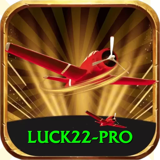 luck22 - Real Money Ultimate - 2