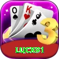 luck91 Master Pro vv3.3.5