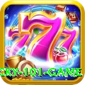 Lucky 101 Game Gold v1.2.8