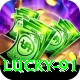 Lucky 91 Max Pro v5.7.7