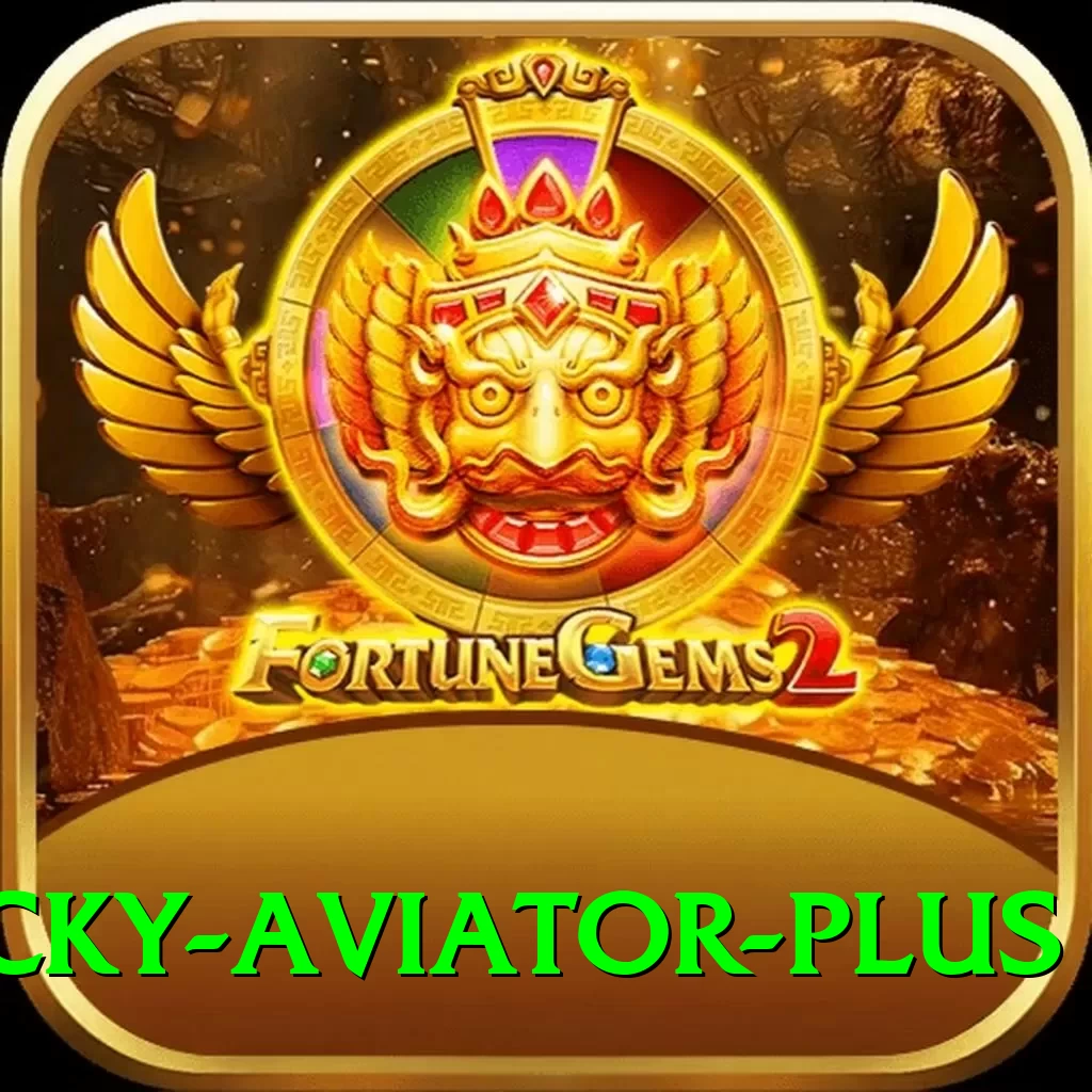 lucky aviator Premium Plus v5.5.4 - 2