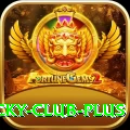 lucky club - Slots Turbo