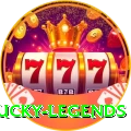 Lucky Legends Master v3.7.8