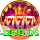 Lucky Legends Master v3.7.8