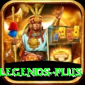Lucky Legends Slot Machine Super