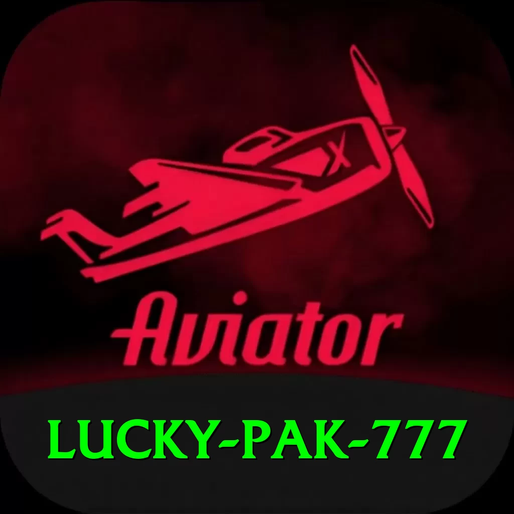 lucky pak 777 Plus Pro vv5.4.1 - 2