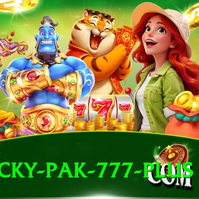 lucky pak 777 Plus v1.5.0 - 2