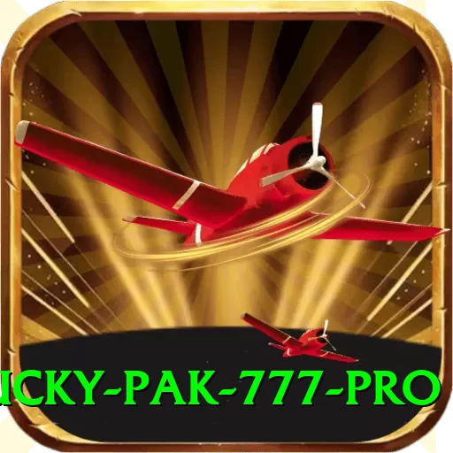 lucky pak 777 APK King v3.6.1 - 2