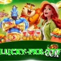 Lucky PKR 777 Deluxe Pro v1.5.7